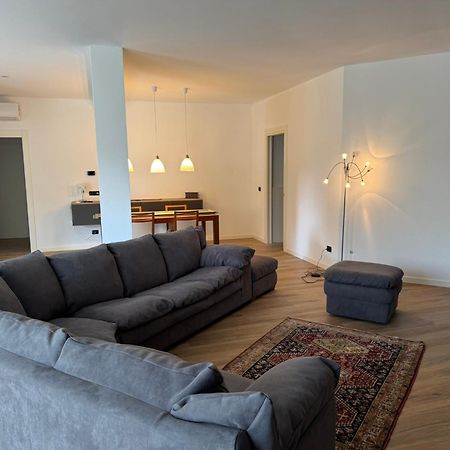 Ad Suite Apartment Riva del Garda Exteriör bild