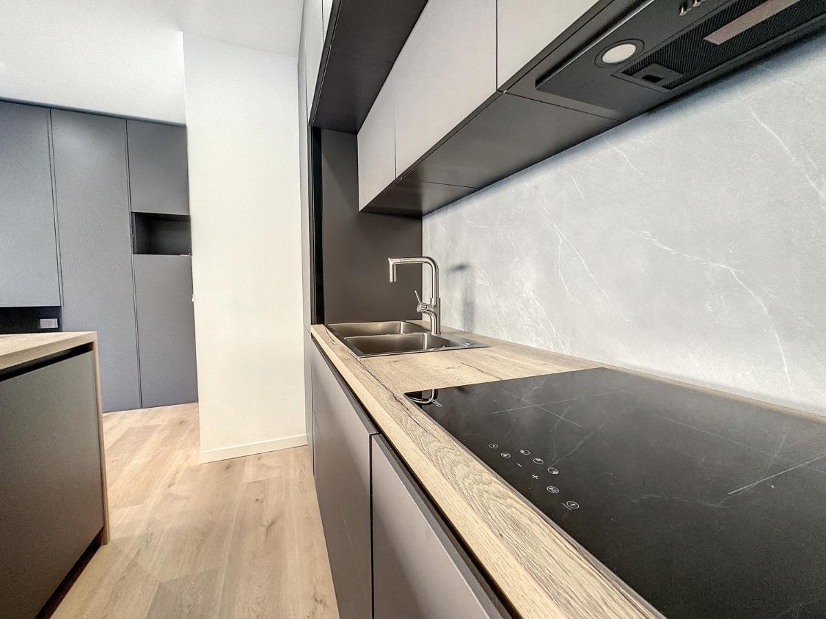 Ad Suite Apartment Riva del Garda Exteriör bild