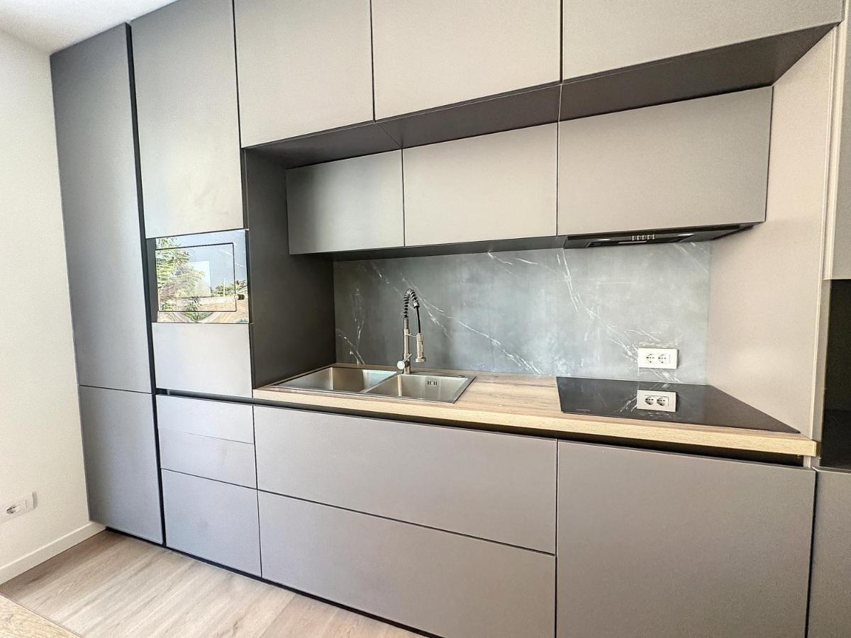 Ad Suite Apartment Riva del Garda Exteriör bild