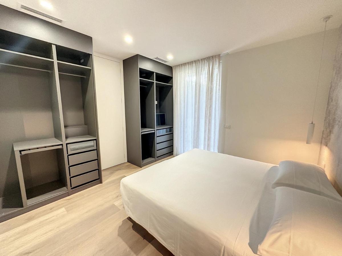 Ad Suite Apartment Riva del Garda Exteriör bild