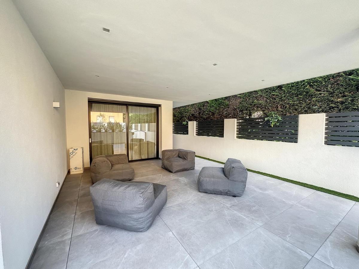 Ad Suite Apartment Riva del Garda Exteriör bild