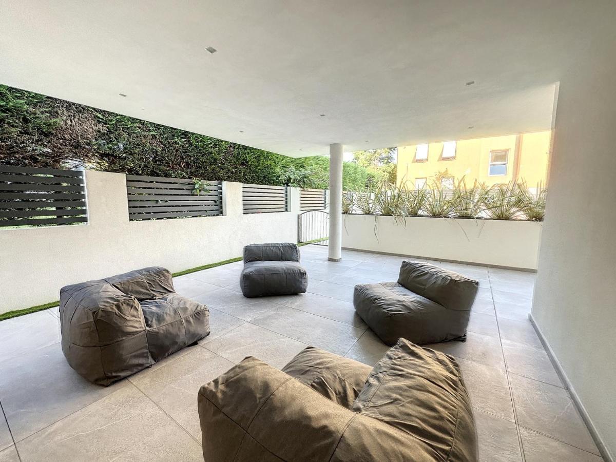 Ad Suite Apartment Riva del Garda Exteriör bild