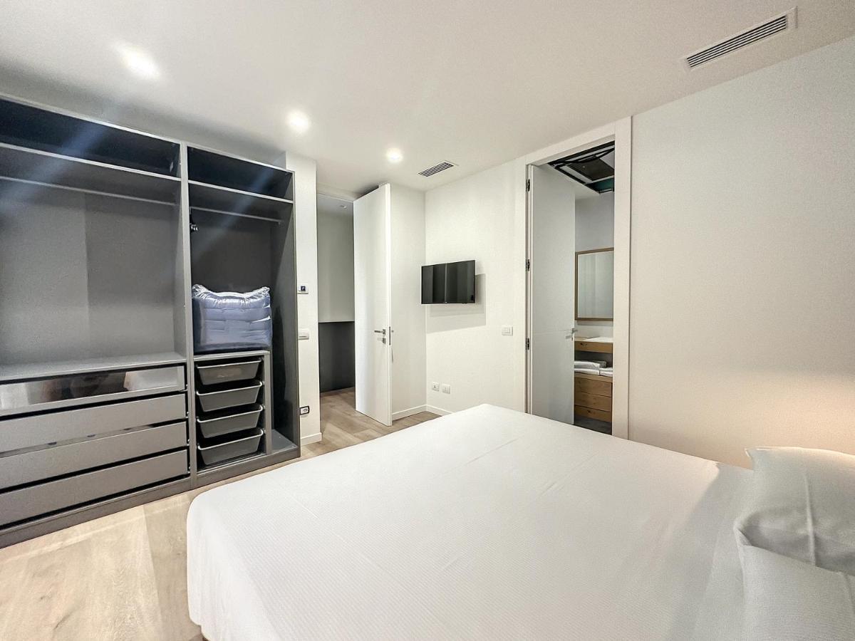 Ad Suite Apartment Riva del Garda Exteriör bild