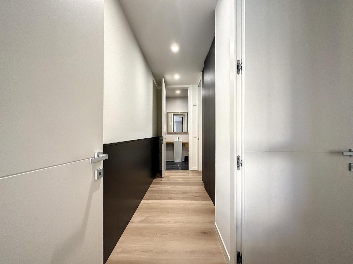 Ad Suite Apartment Riva del Garda Exteriör bild
