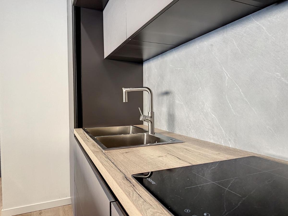Ad Suite Apartment Riva del Garda Exteriör bild