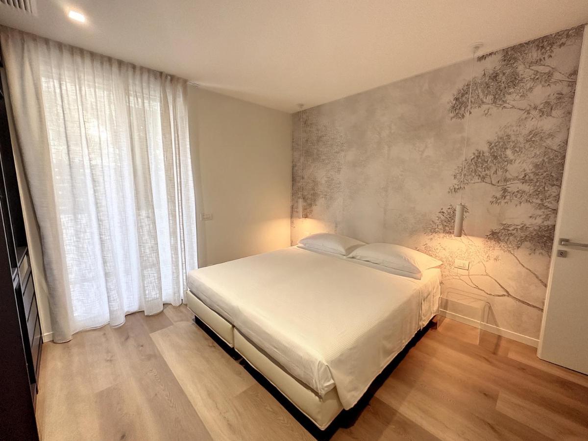 Ad Suite Apartment Riva del Garda Exteriör bild
