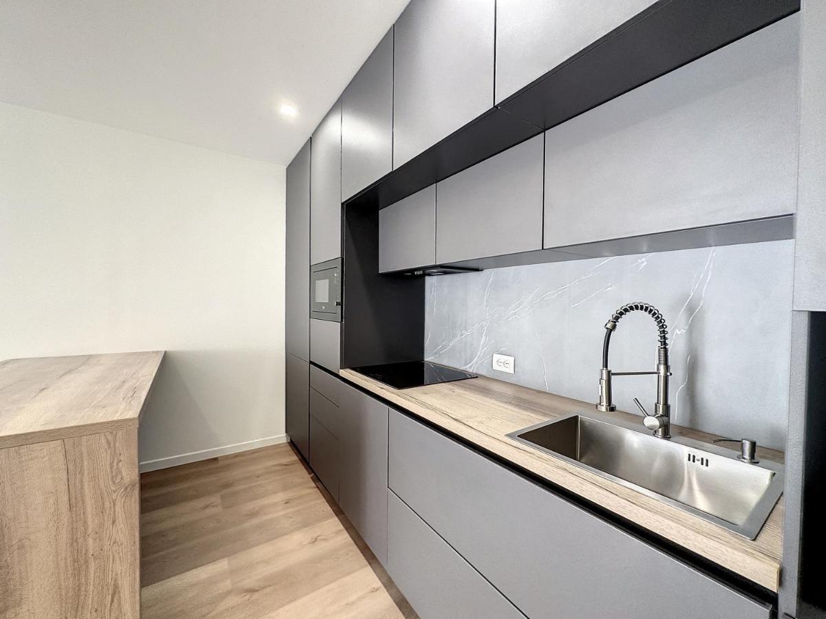 Ad Suite Apartment Riva del Garda Exteriör bild