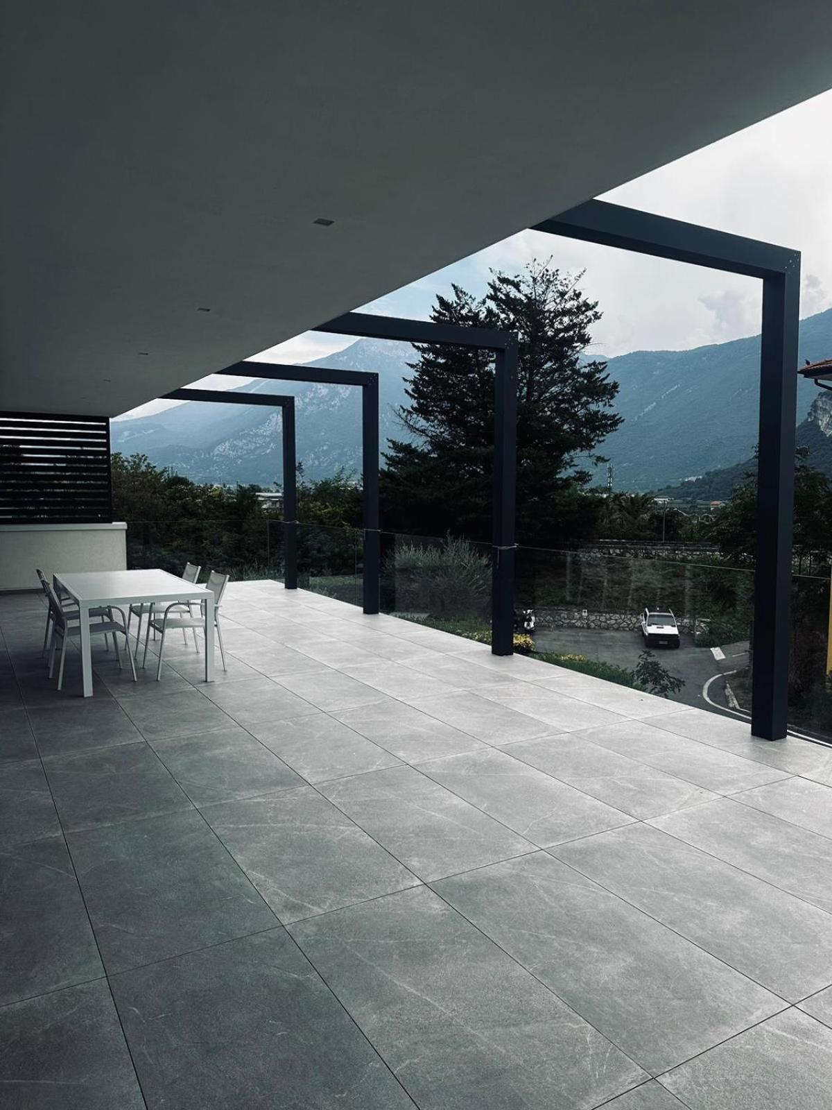 Ad Suite Apartment Riva del Garda Exteriör bild