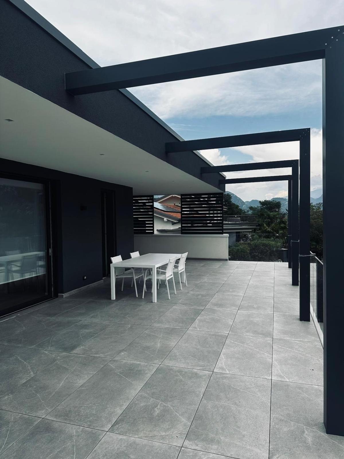 Ad Suite Apartment Riva del Garda Exteriör bild