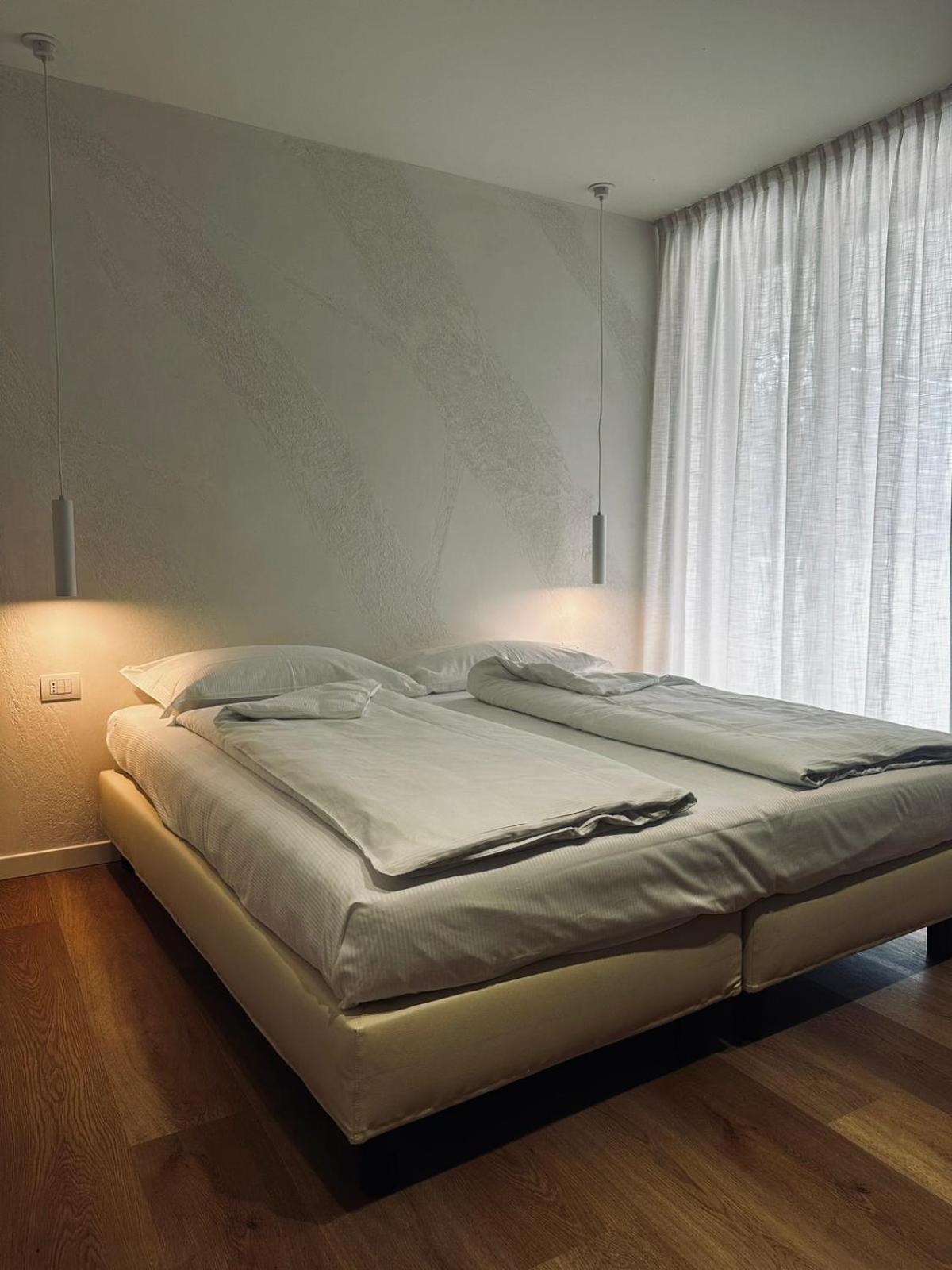 Ad Suite Apartment Riva del Garda Exteriör bild