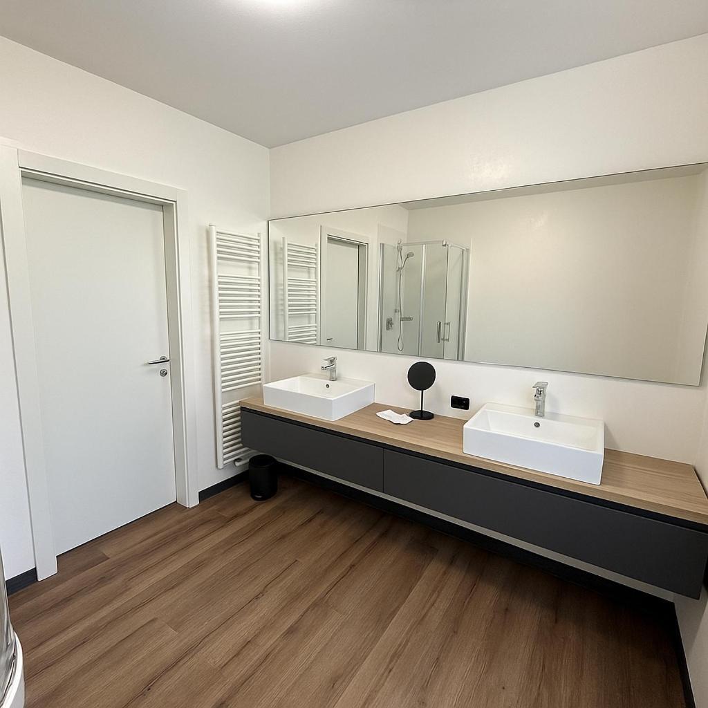 Ad Suite Apartment Riva del Garda Exteriör bild