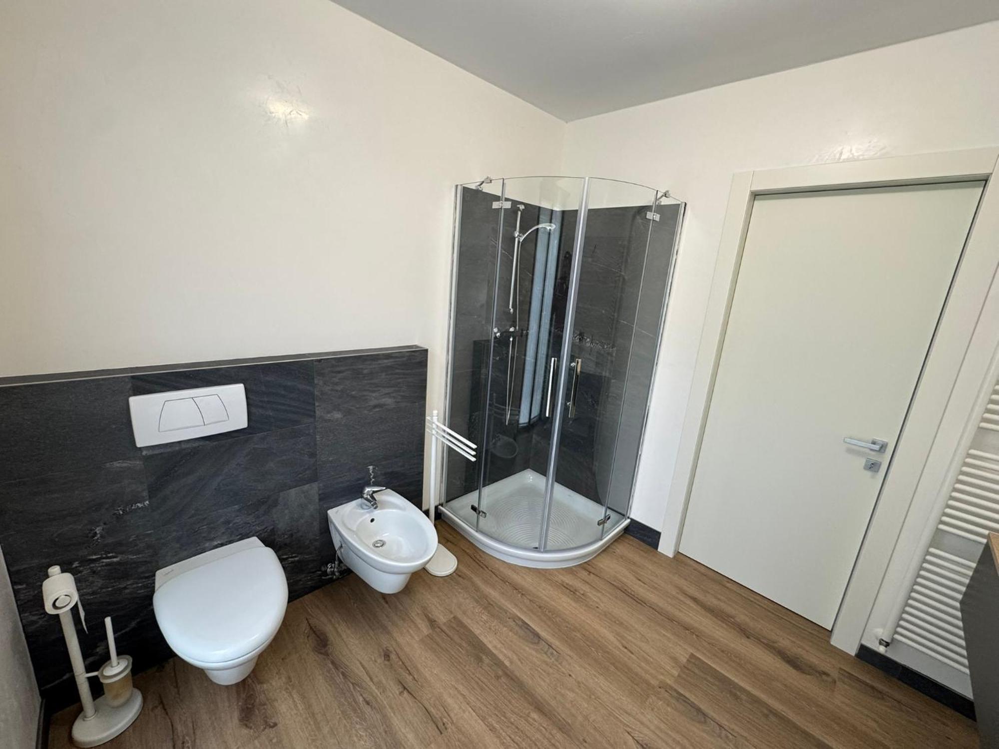 Ad Suite Apartment Riva del Garda Exteriör bild