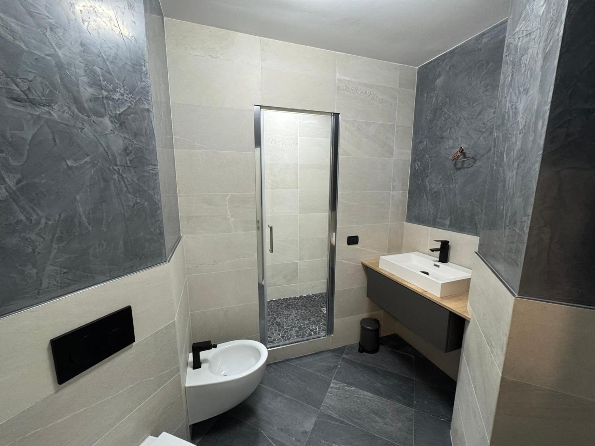 Ad Suite Apartment Riva del Garda Exteriör bild