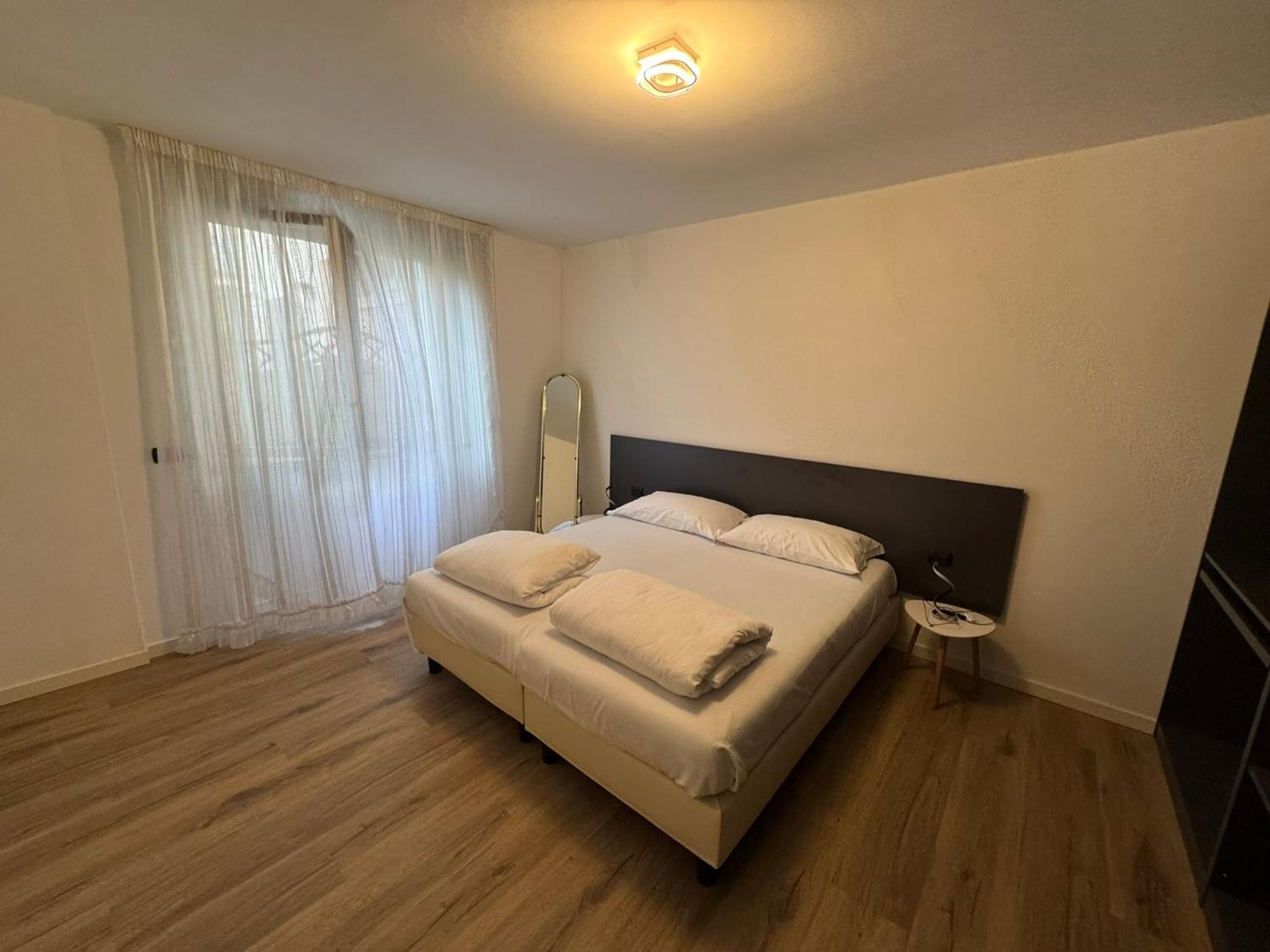 Ad Suite Apartment Riva del Garda Exteriör bild