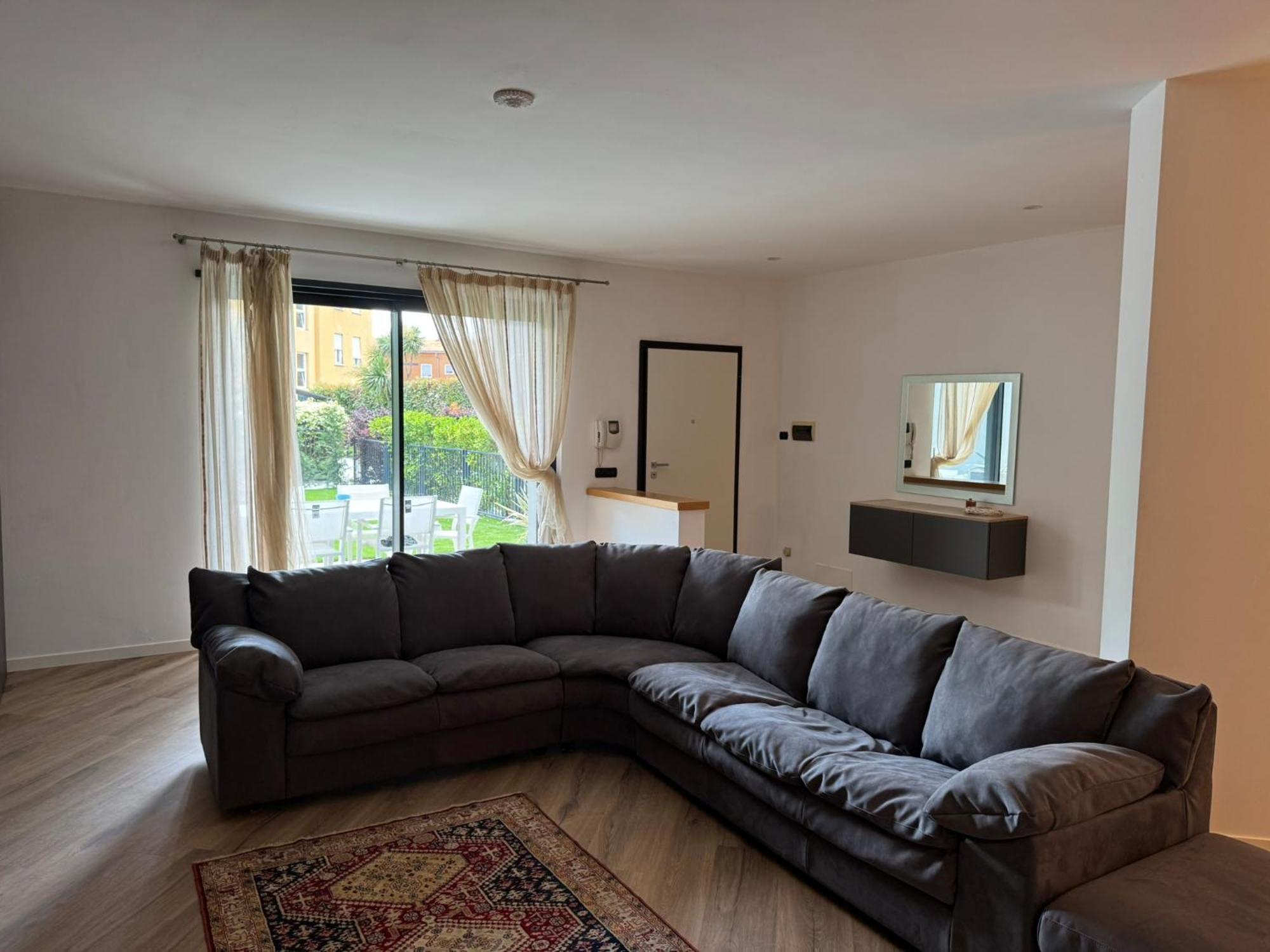 Ad Suite Apartment Riva del Garda Exteriör bild