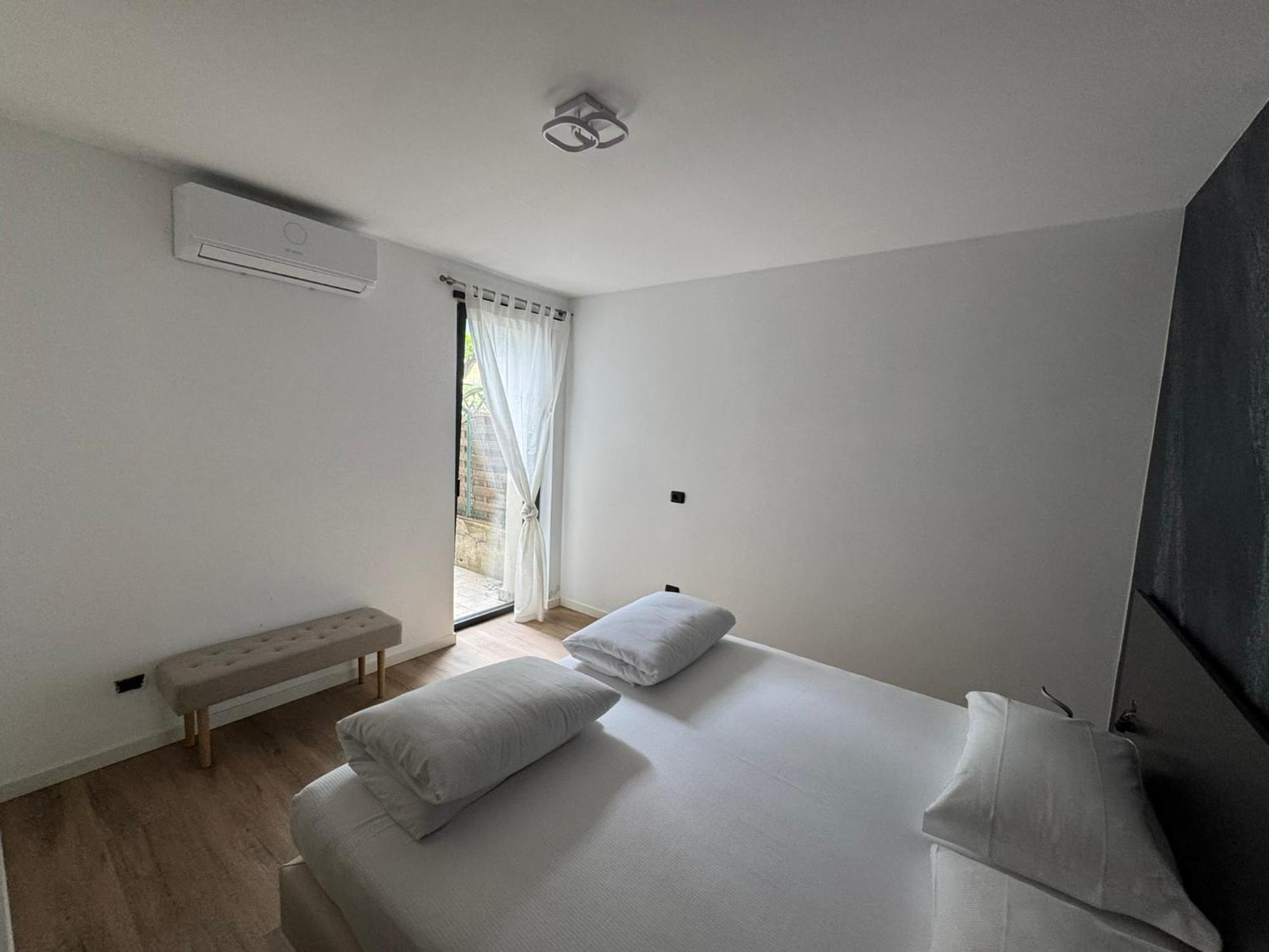 Ad Suite Apartment Riva del Garda Exteriör bild