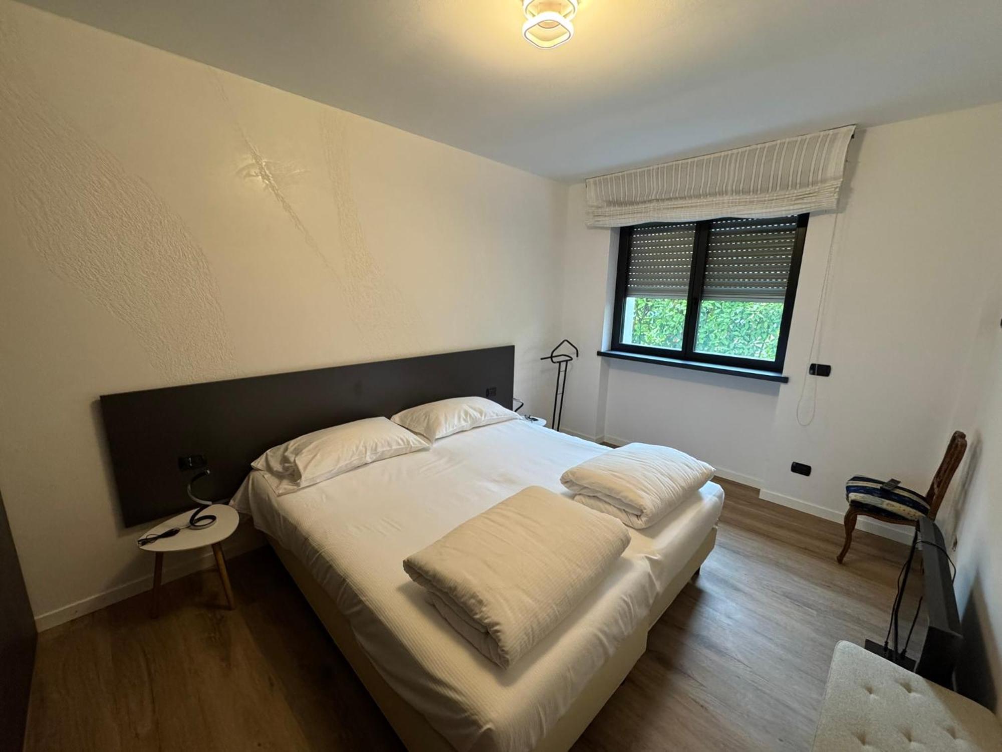 Ad Suite Apartment Riva del Garda Exteriör bild