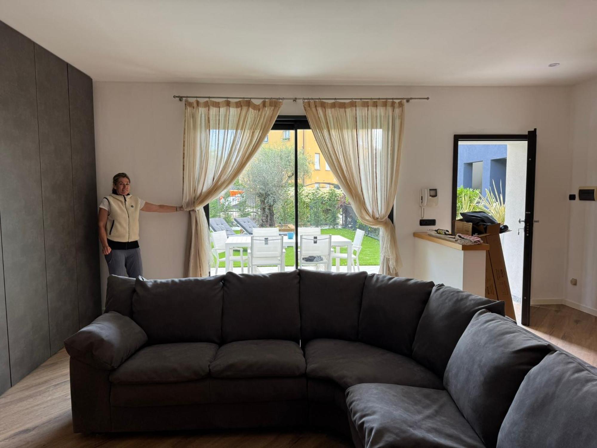 Ad Suite Apartment Riva del Garda Exteriör bild